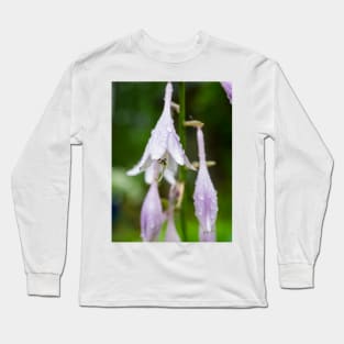 Hosta Long Sleeve T-Shirt